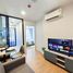 1 Schlafzimmer Appartement zu vermieten im Atmoz Kanaal Rangsit, Bang Phun, Mueang Pathum Thani