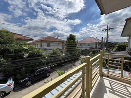 3 Schlafzimmer Haus zu vermieten im Atoll Maldives Palms, Bang Kaeo, Bang Phli, Samut Prakan, Thailand