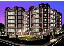 3 Bedroom Apartment for sale at S.G. Road bh. Savvy Hexa, Chotila, Surendranagar, Gujarat