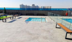 1 Bedroom Apartment for sale in , Dubai O2 Tower