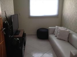 2 Schlafzimmer Haus zu vermieten im Vila Floresta, Santo Andre