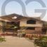 5 Bedroom Villa for sale at Ruya comound, 6 October Compounds