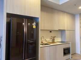 2 Bedroom Apartment for rent at Siamese Exclusive 42, Phra Khanong