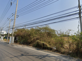  Land for sale in Bang Pla, Bang Phli, Bang Pla