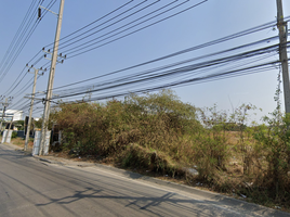  Land for sale in MRT Station, Samut Prakan, Bang Pla, Bang Phli, Samut Prakan