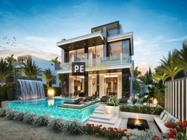 4 Bedroom Villa for sale at Mykonos, Artesia, DAMAC Hills (Akoya by DAMAC), Dubai