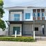 3 Schlafzimmer Reihenhaus zu vermieten im Lanceo Nov - Pattaya, Nong Prue, Pattaya, Chon Buri