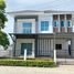 3 Bedroom House for rent at Lanceo Nov - Pattaya, Nong Prue