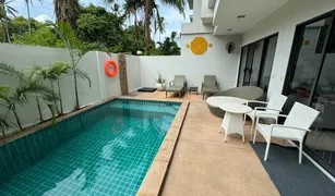 3 chambres Villa a vendre à Bo Phut, Koh Samui Samui Emerald Villas