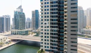 1 Bedroom Apartment for sale in Dubai Marina Walk, Dubai No.9