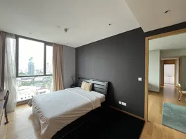2 Bedroom Condo for rent at Aequa Sukhumvit 49, Khlong Tan Nuea, Watthana, Bangkok, Thailand
