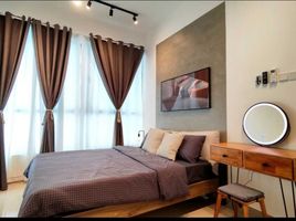 Studio Penthouse for rent at Jade Hills, Kajang, Ulu Langat, Selangor