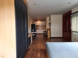 Studio Apartment for sale at Karnkanok 3 Condo Jed Yod Greenery Hill, Chang Phueak