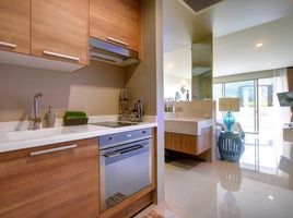 1 Bedroom Apartment for sale at Veloche Apartment, Karon