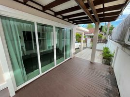 2 Bedroom House for rent at The Happy Place, Thep Krasattri