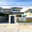 3 Bedroom House for sale at Thanapa Parkview 2, Ratsada, Phuket Town, Phuket