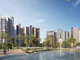 Studio Appartement zu verkaufen im Zed Towers, Sheikh Zayed Compounds, Sheikh Zayed City, Giza