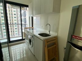 1 Schlafzimmer Wohnung zu verkaufen im Life Asoke, Bang Kapi