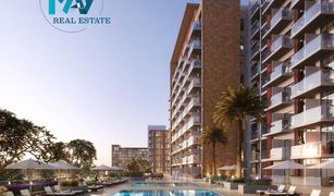 Studio Apartment for sale in Meydan Gated Community, Dubai Meydan Gated Community