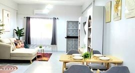 Доступные квартиры в Moo Baan Srianan Town House 