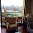 1 Bedroom Condo for rent at Baan Chaopraya Condo, Khlong San