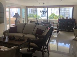 3 Schlafzimmer Wohnung zu verkaufen im Fairview Tower, Khlong Toei