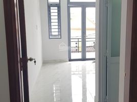 Studio Villa for sale in Ward 16, Go vap, Ward 16