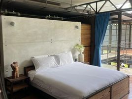 3 Schlafzimmer Haus zu vermieten im Wohnfabrik Phuket Loft Villa , Thep Krasattri, Thalang, Phuket, Thailand