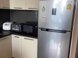 1 Bedroom Condo for rent at Quattro By Sansiri, Khlong Tan Nuea