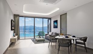 1 chambre Condominium a vendre à Patong, Phuket Coral Beach Oceanview Resort