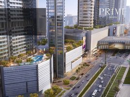 1 Schlafzimmer Wohnung zu verkaufen im Vida Residences Dubai Mall , Downtown Dubai