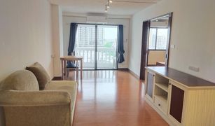 1 Schlafzimmer Wohnung zu verkaufen in Phra Khanong, Bangkok 38 Mansion
