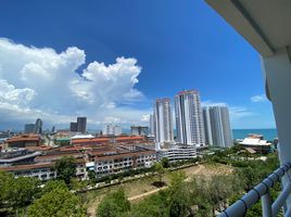 Studio Condo for sale at View Talay 5, Nong Prue
