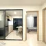 1 Schlafzimmer Appartement zu vermieten im Dcondo Calm Ramkhamhaeng, Hua Mak, Bang Kapi