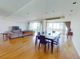 4 Schlafzimmer Appartement zu vermieten im Belgravia Residences, Khlong Tan