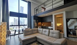 Si Lom, ဘန်ကောက် The Lofts Silom တွင် 1 အိပ်ခန်း ကွန်ဒို ရောင်းရန်အတွက်