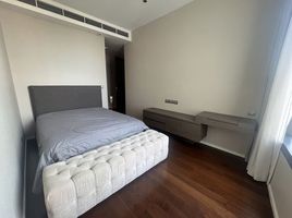 2 Schlafzimmer Appartement zu verkaufen im The Diplomat 39, Khlong Tan Nuea