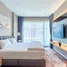 4 Bedroom House for rent at Grand Bangkok Boulevard Yard-Bangna, Dokmai