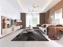 2 बेडरूम अपार्टमेंट for sale at Binghatti Mirage, जुमेराह ग्राम मंडल (JVC)