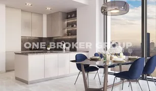 Studio Apartment for sale in Executive Towers, Dubai Peninsula Five