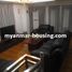 3 Bedroom House for rent in Bahan, Western District (Downtown), Bahan