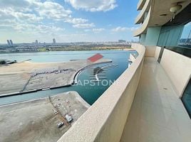 2 Bedroom Apartment for sale at Marina Bay, City Of Lights, Al Reem Island