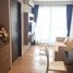 1 Schlafzimmer Appartement zu vermieten im Rhythm Sathorn, Thung Wat Don