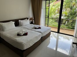 2 Schlafzimmer Haus zu vermieten im Choengmon Gardens, Bo Phut