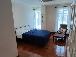 在Chez Moi Bangkok Serviced Apartment租赁的3 卧室 公寓, Khlong Tan