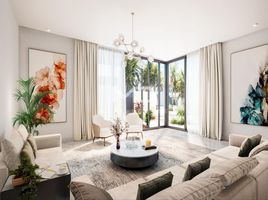 5 Bedroom House for sale at Saadiyat Lagoons, Saadiyat Beach, Saadiyat Island, Abu Dhabi