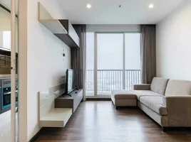 2 Bedroom Condo for rent at Chewathai Interchange, Bang Sue, Bang Sue, Bangkok