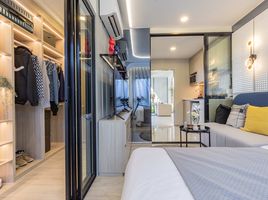 1 Schlafzimmer Wohnung zu verkaufen im Origin Place Ramkhamhaeng 153, Saphan Sung, Saphan Sung, Bangkok