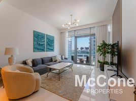 1 Bedroom Apartment for sale at Beach Vista, EMAAR Beachfront