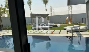 5 Bedrooms Villa for sale in Hoshi, Sharjah Sendian